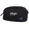 New Balance Black Essentials Small Waist Bag