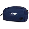 New Balance Navy Essentials Small Waist Bag