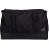 New Balance Black Essentials Medium Duffel