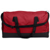 New Balance Red Essentials Large Duffel