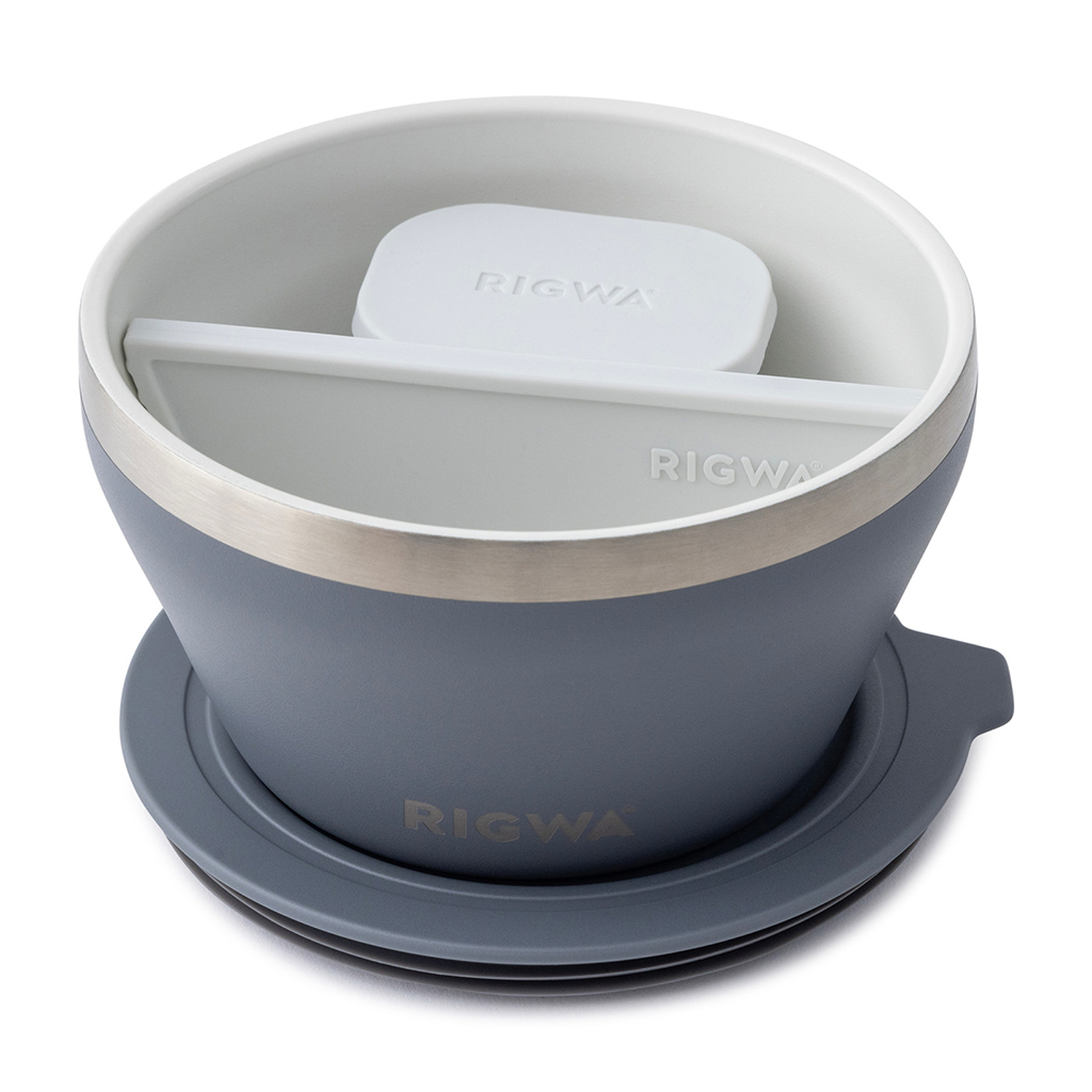 RIGWA Slate Fresh Bowl 20 oz