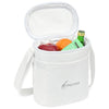 Aviana Marshmallow Rowan Recycled Nylon Lunch Cooler - AWARE