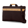 Hartmann Oak Reserve Trifold Garment Bag