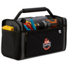 Heritage Supply Pro Dark Grey Recycled rPET Open Top Tool Bag