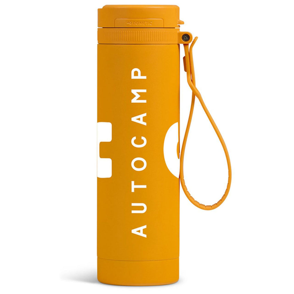 Dometic Glow Straw Bottle - 650 mL