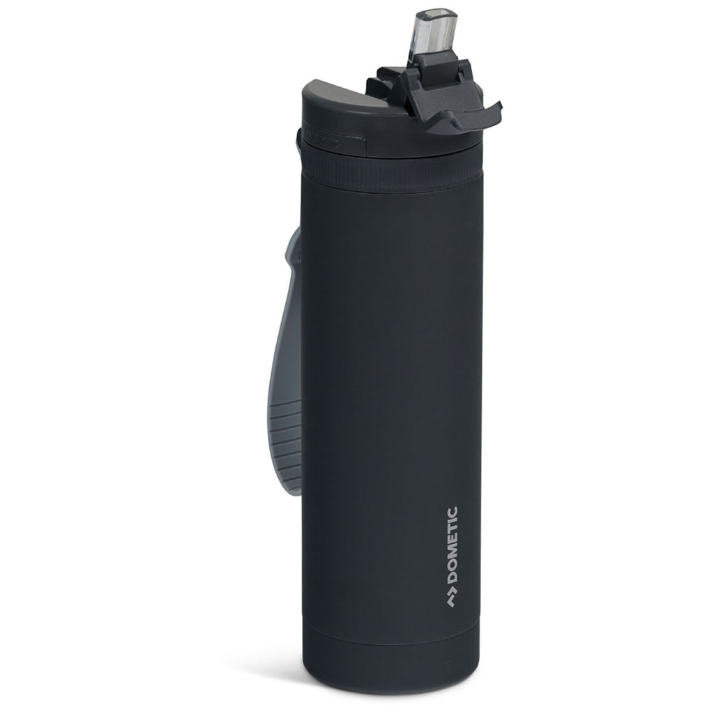 Dometic Slate Straw Bottle - 650 mL