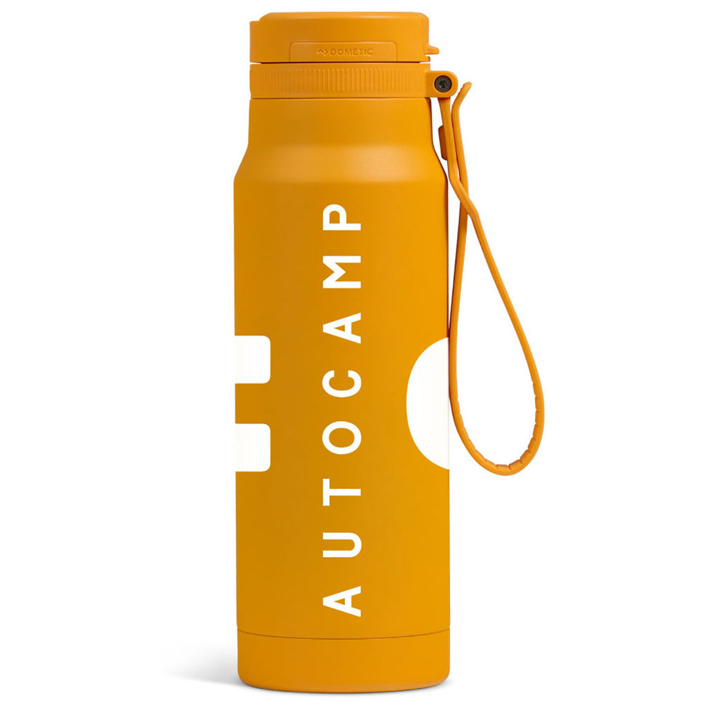 Dometic Glow Straw Bottle - 1 L