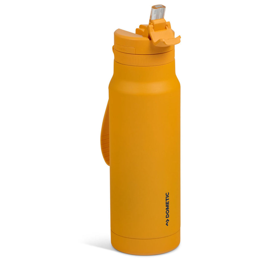 Dometic Glow Straw Bottle - 1 L