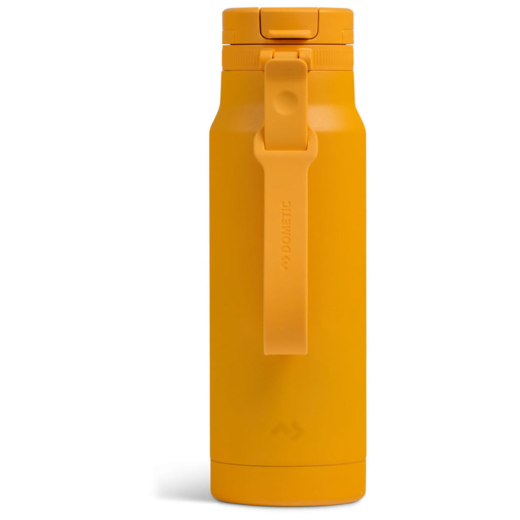 Dometic Glow Straw Bottle - 1 L