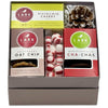 Gourmet Expressions Silver Lark Festive Indulgence Gift Box