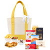 Gourmet Expressions Yellow You're Tote-ally Awesome Gift Set