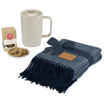 Gourmet Expressions Taupe All Wrapped Up Gift Set