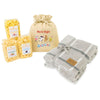 Gourmet Expressions Lodge Prime Time Relax & Snacks Gift Set