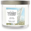 Yankee Candle Clean Cotton Small Tumbler Candle