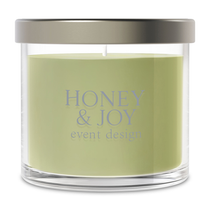 Yankee Candle Sage and Citrus Small Tumbler Candle