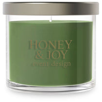 Yankee Candle Balsam and Cedar Small Tumbler Candle