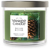 Yankee Candle Balsam and Cedar Small Tumbler Candle
