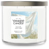 Yankee Candle Clean Cotton 3-Wick Candle