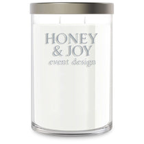 Yankee Candle Clean Cotton Large Tumbler Candle