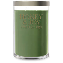 Yankee Candle Balsam and Cedar Large Tumbler Candle