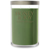 Yankee Candle Balsam and Cedar Large Tumbler Candle