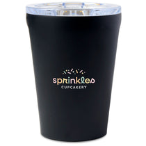 CORKCICLE Matte Black 12 oz Tumbler