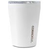 CORKCICLE Gloss White 12 oz Tumbler