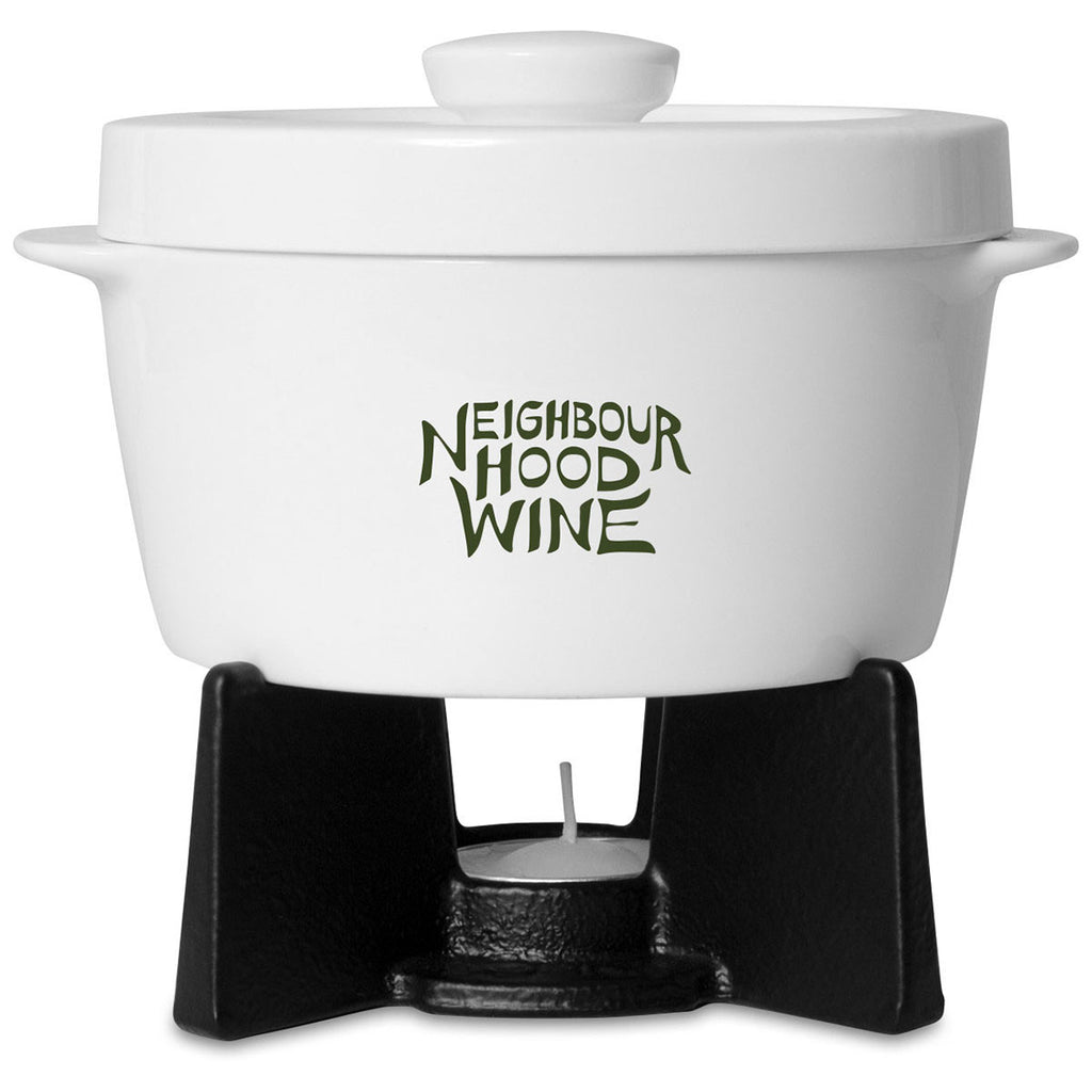 Boska White Cheese Baker