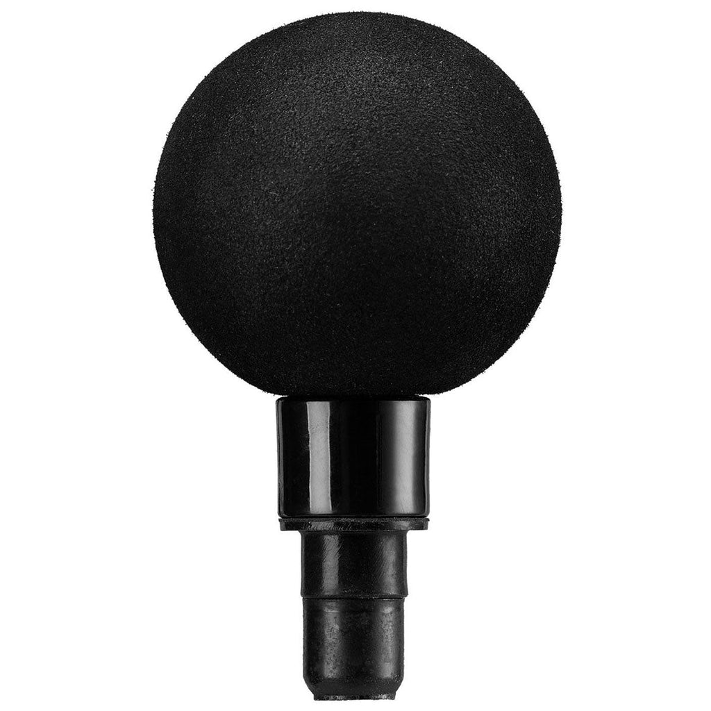 iLive Black Massage Gun with Case