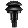 iLive Black Massage Gun with Case