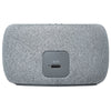iLive Earl Grey Gentle Wake Alarm Clock White Noise Machine