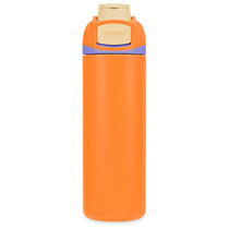 Aviana Vibrant Orange Arc Bottle - 25 Oz.