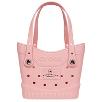 Crocs Powder Pink Classic Small Tote