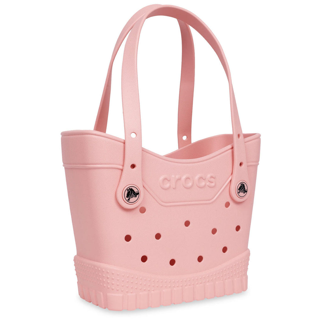 Crocs Powder Pink Classic Small Tote