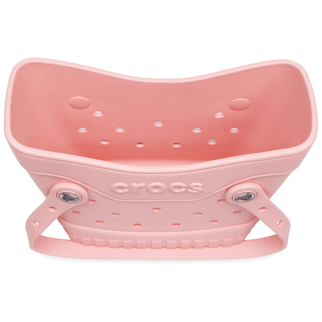 Crocs Powder Pink Classic Small Tote