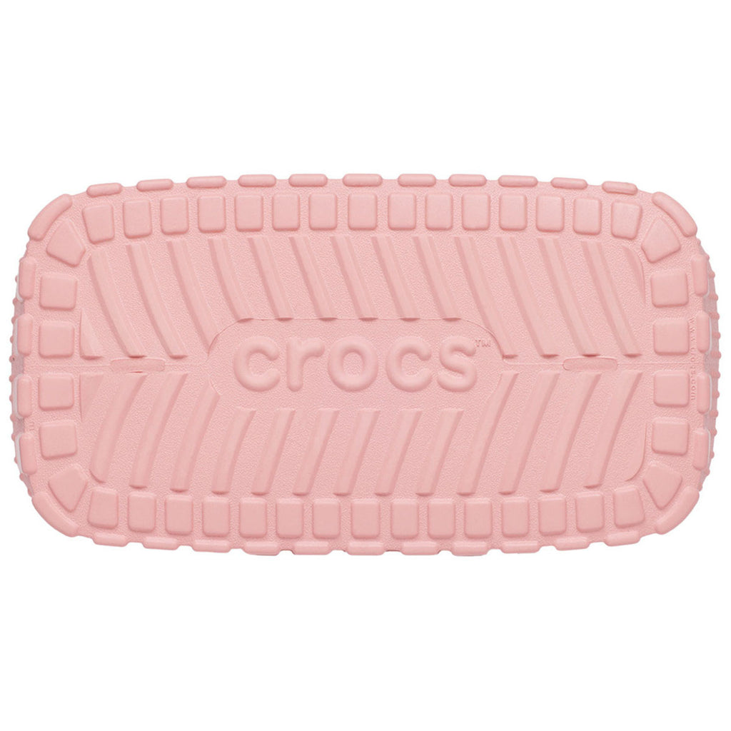 Crocs Powder Pink Classic Small Tote