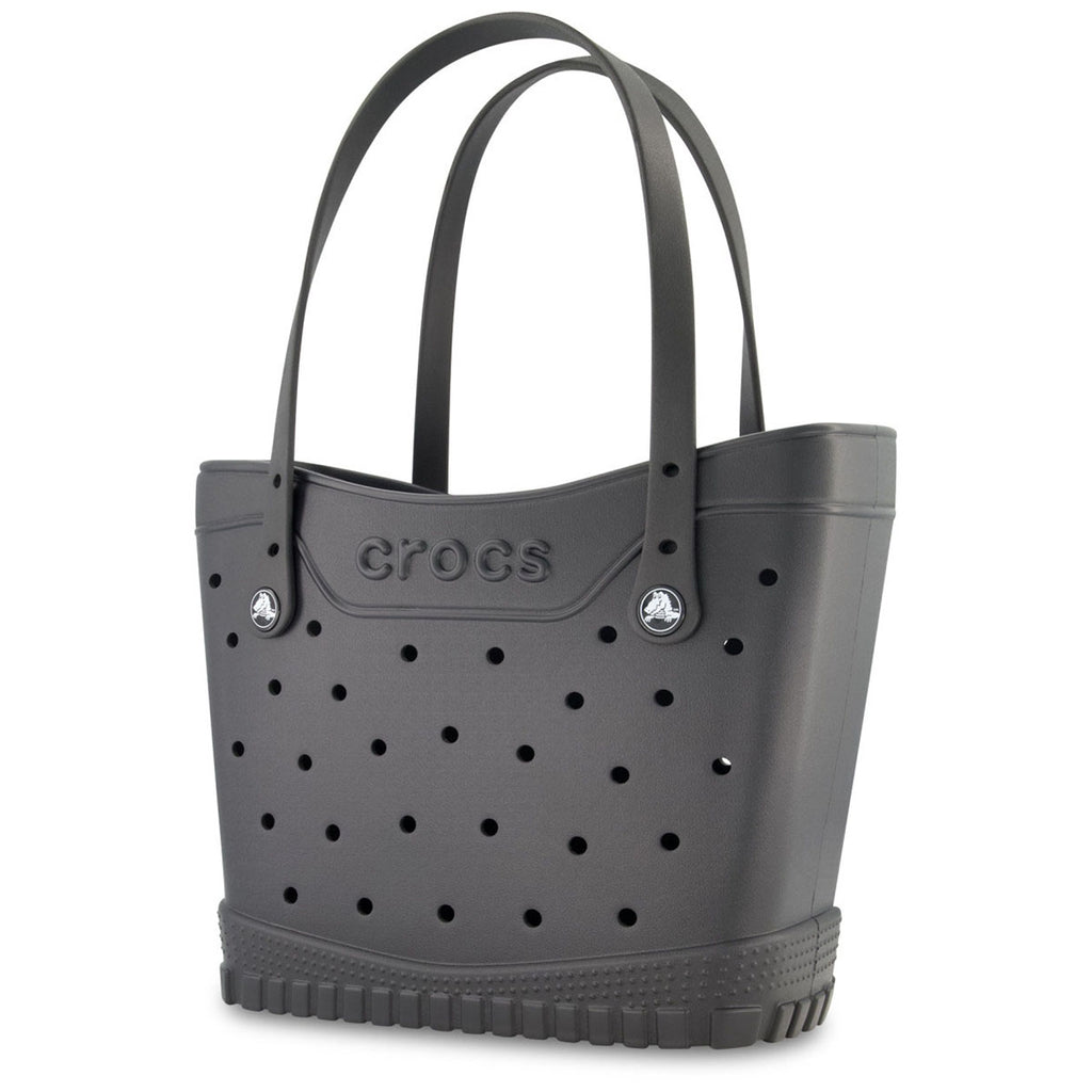 Crocs Black Classic Medium Tote