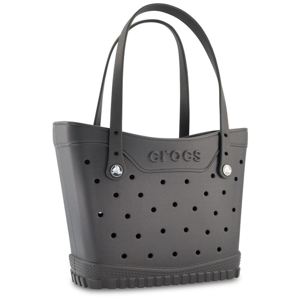 Crocs Black Classic Medium Tote