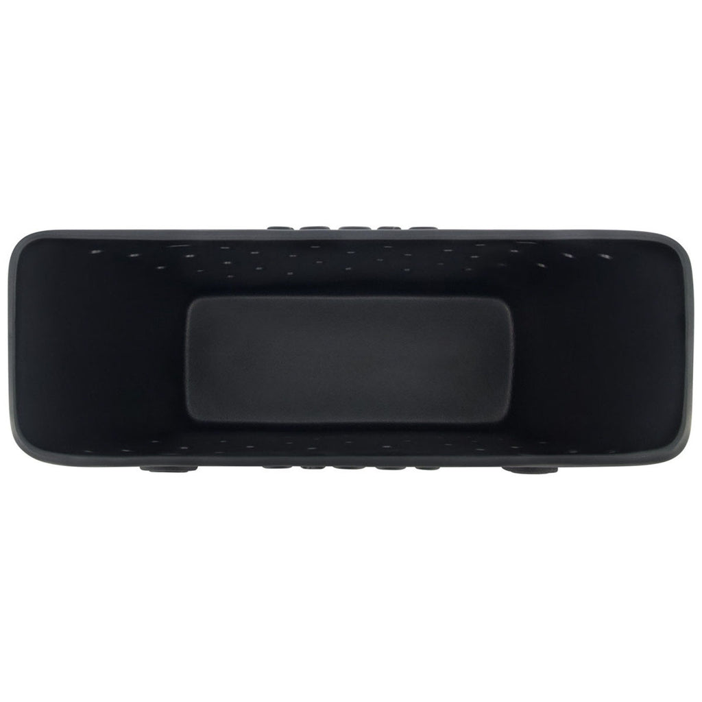 Crocs Black Classic Medium Tote