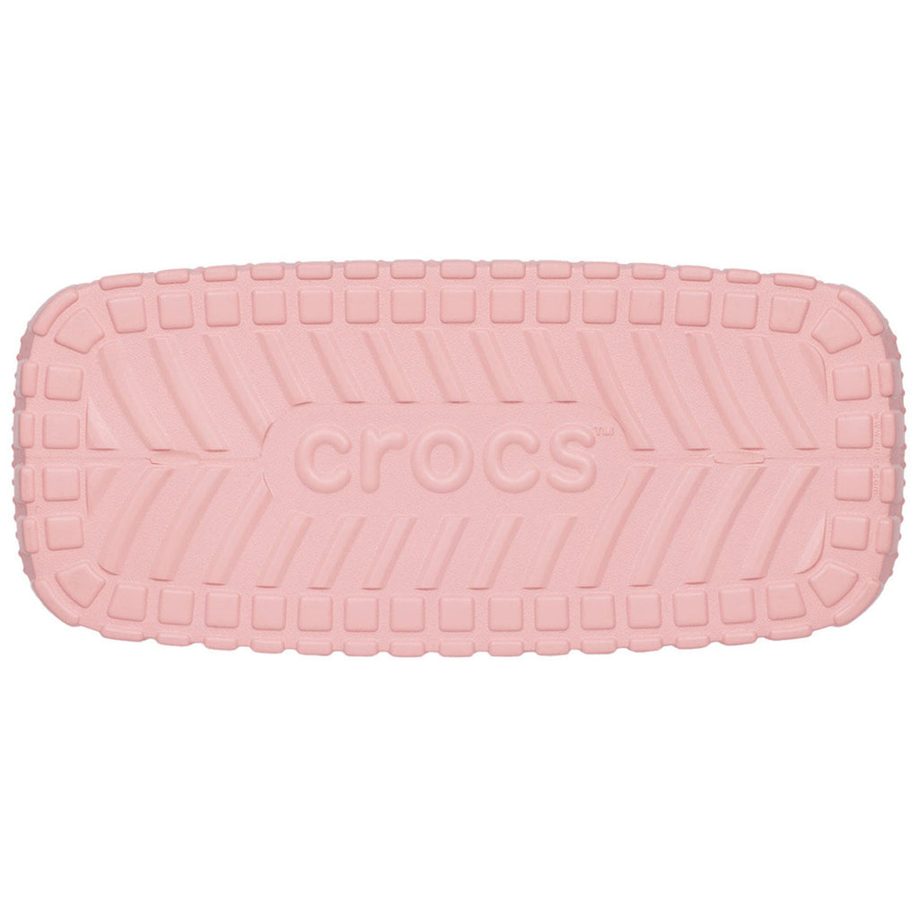 Crocs Powder Pink Classic Medium Tote