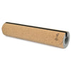 Gemline Black Well Studio Cork Yoga Mat with Bag