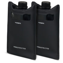 Dometic Slate Unrestricted Connect Ice 2pk