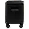 Igloo Black Tag Along Spinner Cooler