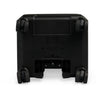 Igloo Black Tag Along Spinner Cooler