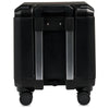 Igloo Black Tag Along Spinner Cooler