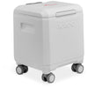 Igloo White Tag Along Spinner Cooler
