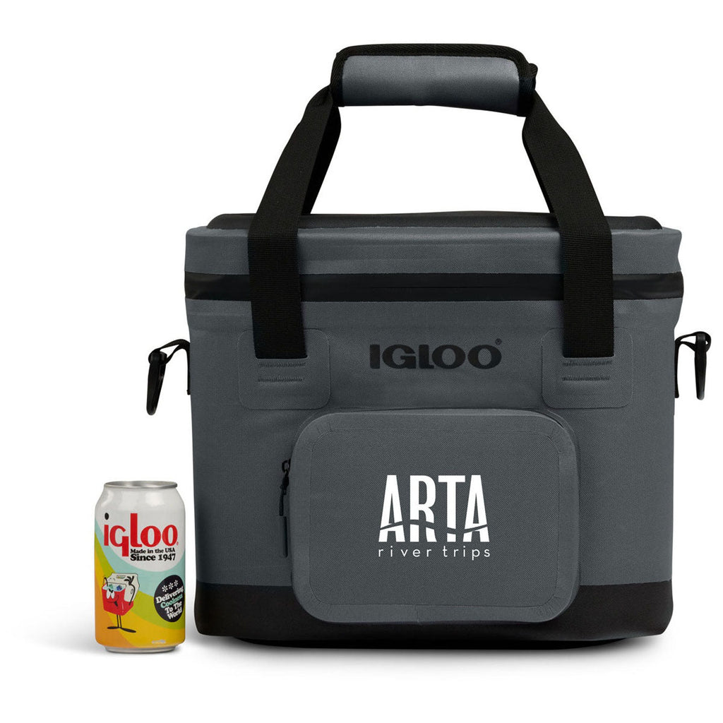 Igloo Carbonite Trailmate 18 Can Cooler