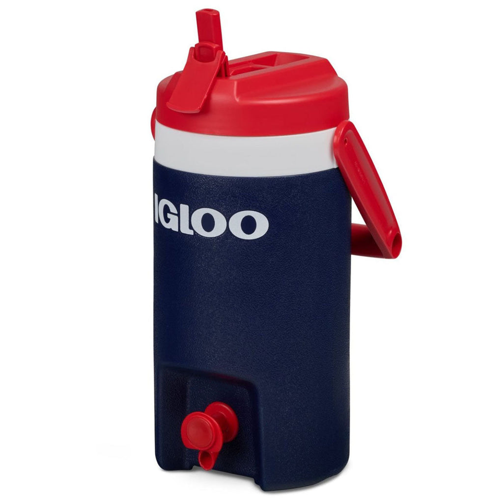 Igloo Midnight Party Jug - 80 Oz.
