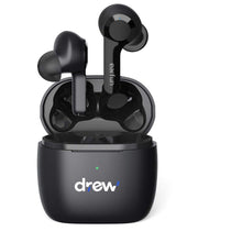EarFun Black Air Earbuds
