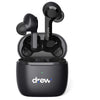 EarFun Black Air Earbuds